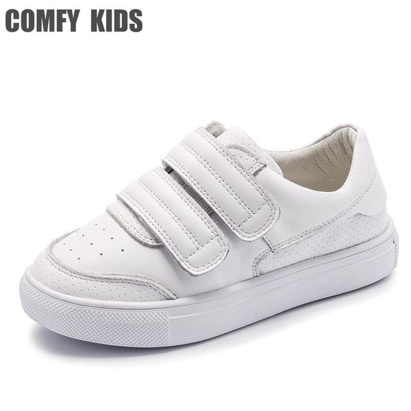 comfy kids genuine leather sneakers shoes for children's shoes flat with girls boys sneakers size 21-36 sneakers lj200907, Black
comfy kids genuine leather sneakers shoes for children's shoes flat with girls boys sneakers size 21-36 sneakers lj200907, Black
