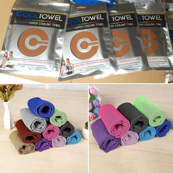 fast fitness running sweat absorption cooling cold outdoor mountaineering sports wipe towel dhc3262
fast fitness running sweat absorption cooling cold outdoor mountaineering sports wipe towel dhc3262