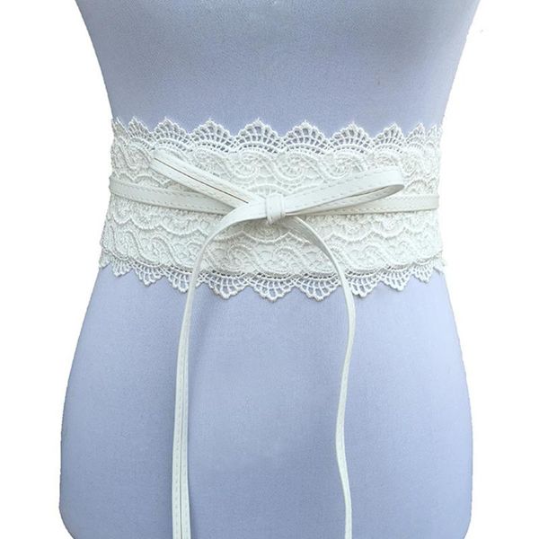 women cinch belt wasitband wear resistant canvas exquisite easy matching ladies lace fabala durable wide corset belt waist, Black;brown
women cinch belt wasitband wear resistant canvas exquisite easy matching ladies lace fabala durable wide corset belt waist, Black;brown