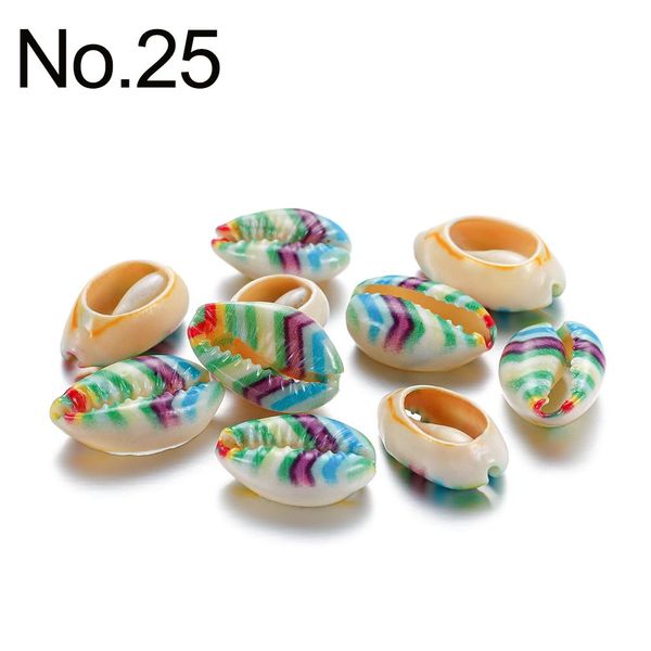 10pcs / серия красочные раковины раковины печать природные море coquillage для diy браслет ювелирные изделия делая товары выводы аксессуары
10pcs / серия красочные раковины раковины печать природные море coquillage для diy браслет ювелирные изделия делая товары выводы аксессуары