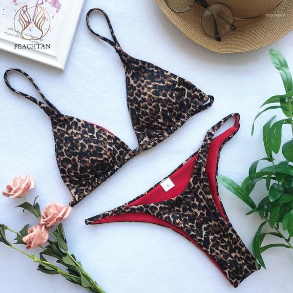 peachtan extreme bikini micro leopard print swimwear women high cut brazilian swimsuit female two-piece suit biquini bathers new1, White;black
peachtan extreme bikini micro leopard print swimwear women high cut brazilian swimsuit female two-piece suit biquini bathers new1, White;black