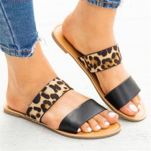 more ladies'size slippers will see new flat sandals women's shoes casual fashion mujer slide slippers. 7z90, Black
more ladies'size slippers will see new flat sandals women's shoes casual fashion mujer slide slippers. 7z90, Black