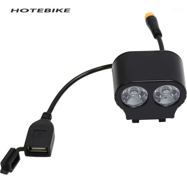 bike lights ebike headlight1