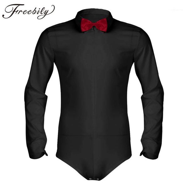 black mens latin ballroom costume latin modern dance shirt with bowtie rumba samba dancewear dance competition clothes1, Black;red
black mens latin ballroom costume latin modern dance shirt with bowtie rumba samba dancewear dance competition clothes1, Black;red