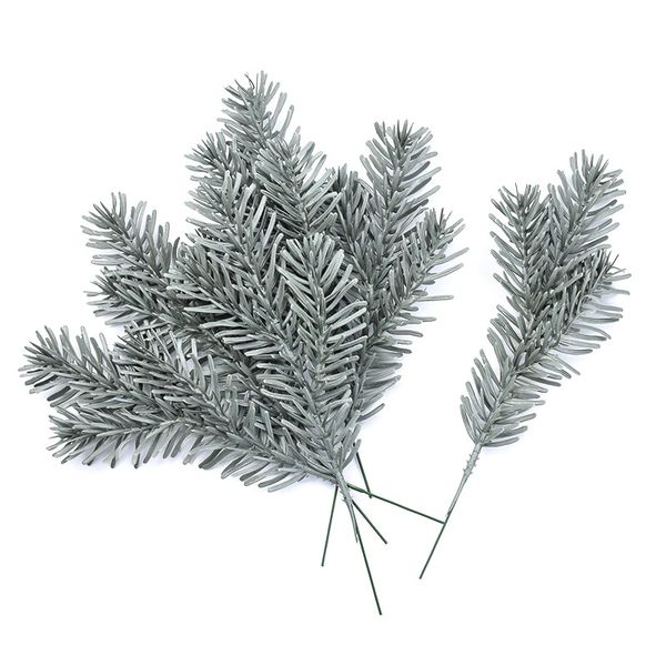 2 шт. пластиковые елки искусственные растения свадебные декоративные цветы сосна иглы домашнего декора аксессуары для приспособлений bridal 
2 шт. пластиковые елки искусственные растения свадебные декоративные цветы сосна иглы домашнего декора аксессуары для приспособлений bridal