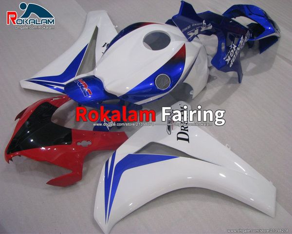 custom fairings for honda 08-11 cbr1000rr fairing kit 1000rr cbr 1000 2008-2011 motorcycle fairing kits (injection molding)
custom fairings for honda 08-11 cbr1000rr fairing kit 1000rr cbr 1000 2008-2011 motorcycle fairing kits (injection molding)