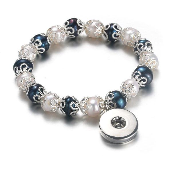 new pearl snap bracelet&bangles 18mm snap button elasticity bracelet snap jewelry diy beaded bracelet for women bbyjki, Golden;silver
new pearl snap bracelet&bangles 18mm snap button elasticity bracelet snap jewelry diy beaded bracelet for women bbyjki, Golden;silver