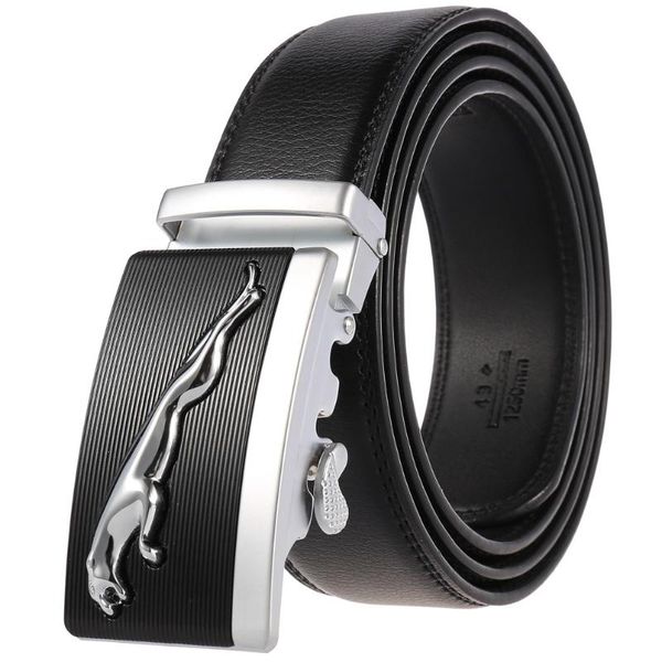 men belt leather belt men automatic buckle male fashion jeans chain stretch solid luxury bland black fg3120-3, Black;brown
men belt leather belt men automatic buckle male fashion jeans chain stretch solid luxury bland black fg3120-3, Black;brown