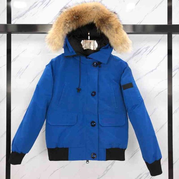 men's down & parkas canada winter jacket real wolf fur parka coat thicken warm outerwear duck luxury design keep my9h, Black
men's down & parkas canada winter jacket real wolf fur parka coat thicken warm outerwear duck luxury design keep my9h, Black