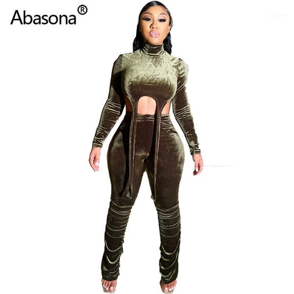 long sleeve turtleneck tie-up crop and gather pencil pants fashion sports suit tracksuit casual two piece set sweatsuit1, White
long sleeve turtleneck tie-up crop and gather pencil pants fashion sports suit tracksuit casual two piece set sweatsuit1, White