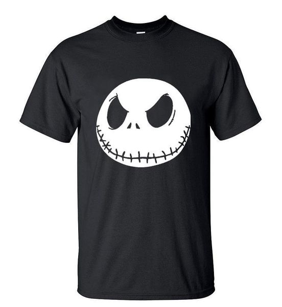 nightmare before christmas cartoon jack skellington men t shirt grimace 2021 summer new 100% cotton hip hop streetwear t-shirt, White;black
nightmare before christmas cartoon jack skellington men t shirt grimace 2021 summer new 100% cotton hip hop streetwear t-shirt, White;black