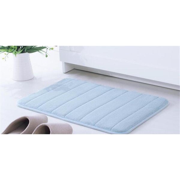 new textiles 40*60cm bath mat bathroom carpet water absorption rug shaggy memory foam bathroom jlltbp lucky2005
new textiles 40*60cm bath mat bathroom carpet water absorption rug shaggy memory foam bathroom jlltbp lucky2005