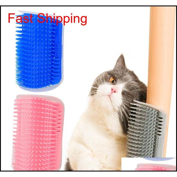 removable cat corner brush plastic pet comb kitten corner scratching rubbing brush pet self grooming cle qylgvc bwkf
removable cat corner brush plastic pet comb kitten corner scratching rubbing brush pet self grooming cle qylgvc bwkf