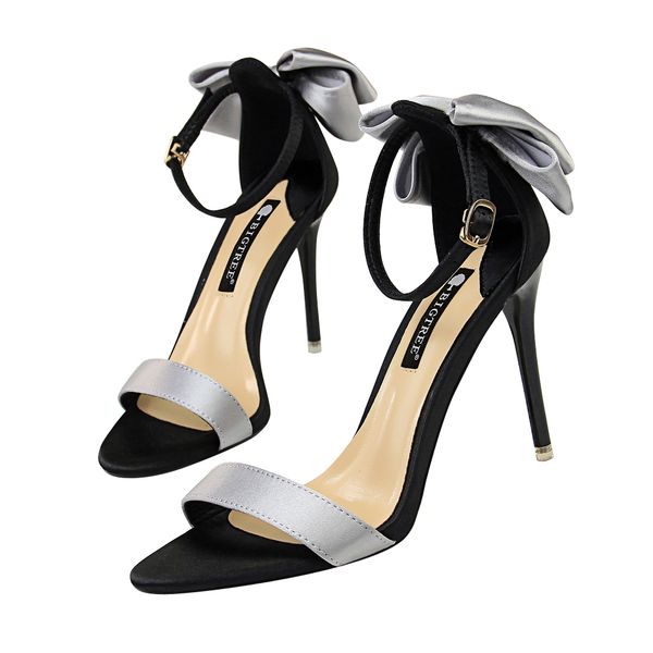silk sandals of ladies thin summer woman high heels open-toed lady t-girdle women fashion new 2020 shoes 5nfv, Black
silk sandals of ladies thin summer woman high heels open-toed lady t-girdle women fashion new 2020 shoes 5nfv, Black