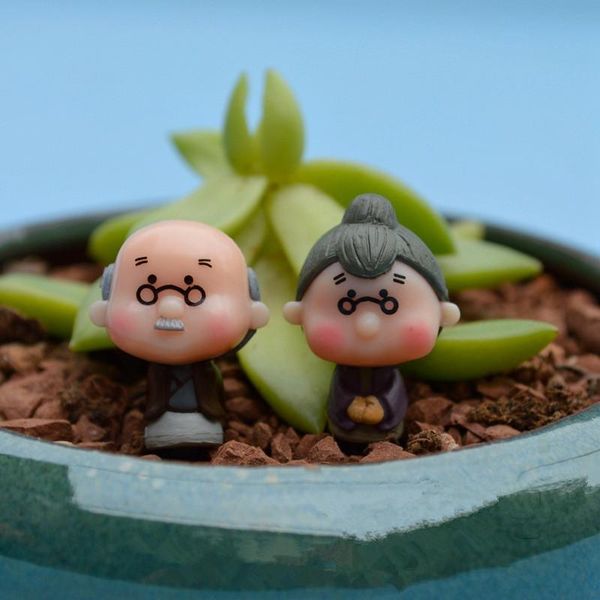 1 пара ремесел бонсай кукол дом миниатюры diy старый бабушка фея сад гномов животных мха террариум дома настольный декор bbyfjj
1 пара ремесел бонсай кукол дом миниатюры diy старый бабушка фея сад гномов животных мха террариум дома настольный декор bbyfjj