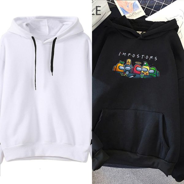 video game among us hoodies men funny winter warm hoody harajuku cartoon impostor graphic streetwear sweatshirt c0127, Black
video game among us hoodies men funny winter warm hoody harajuku cartoon impostor graphic streetwear sweatshirt c0127, Black