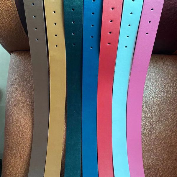 belts mens womens belt black genuine leather black gold smooth buckle with orange box orange dust bag orange gift bag 35-46, Black;brown
belts mens womens belt black genuine leather black gold smooth buckle with orange box orange dust bag orange gift bag 35-46, Black;brown