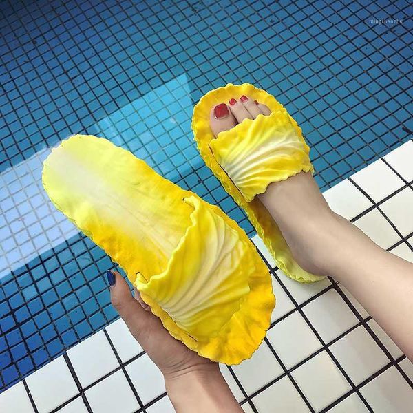 slippers cresfimix lady cute sweet light weight anti skid yellow open toe women casual street & outside slides tong femme b59161, Black
slippers cresfimix lady cute sweet light weight anti skid yellow open toe women casual street & outside slides tong femme b59161, Black