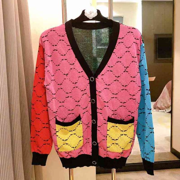 women's knits & tees womens fashion sweaters classics letter print loose lady cardigan sweater casual v-neck long sleeve autumn 8uvz, White
women's knits & tees womens fashion sweaters classics letter print loose lady cardigan sweater casual v-neck long sleeve autumn 8uvz, White