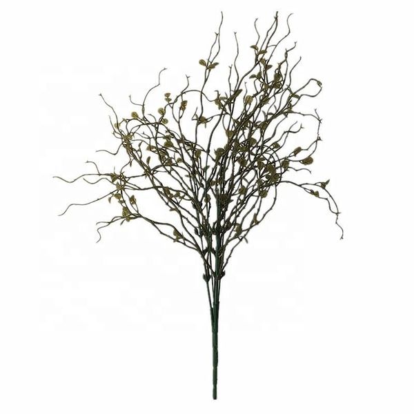 decorative flowers & wreaths artificial greenery plastic 7 fork rose leaves foliage branches home table wall green leafs decoration
decorative flowers & wreaths artificial greenery plastic 7 fork rose leaves foliage branches home table wall green leafs decoration