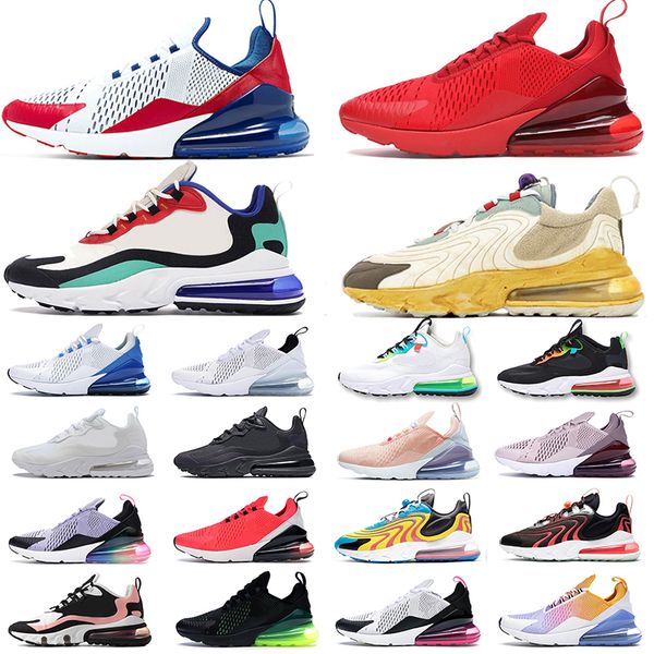 stock 270 react x tn running shoes for men triple white black women chaussures barely rose pink p bule anthracite red sports
stock 270 react x tn running shoes for men triple white black women chaussures barely rose pink p bule anthracite red sports