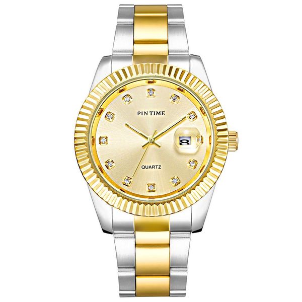 new quality christmas gift silver dial 36mm datejust 2813 ss automatic mechanical movement watches men stainless steel gents mens watches, Slivery;brown
new quality christmas gift silver dial 36mm datejust 2813 ss automatic mechanical movement watches men stainless steel gents mens watches, Slivery;brown