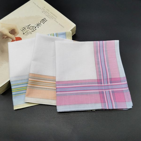 satin 100% men cotton plaid table handkerchief women hankerchiefs square knit sweat-absorbent washing towel 28*28c, White
satin 100% men cotton plaid table handkerchief women hankerchiefs square knit sweat-absorbent washing towel 28*28c, White