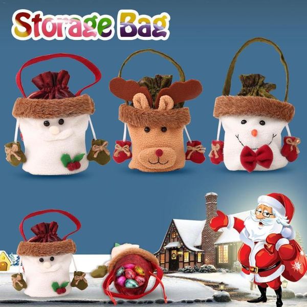 gift wrap christmas decoration supplies apple bag santa claus dress up children candy holiday storage
gift wrap christmas decoration supplies apple bag santa claus dress up children candy holiday storage