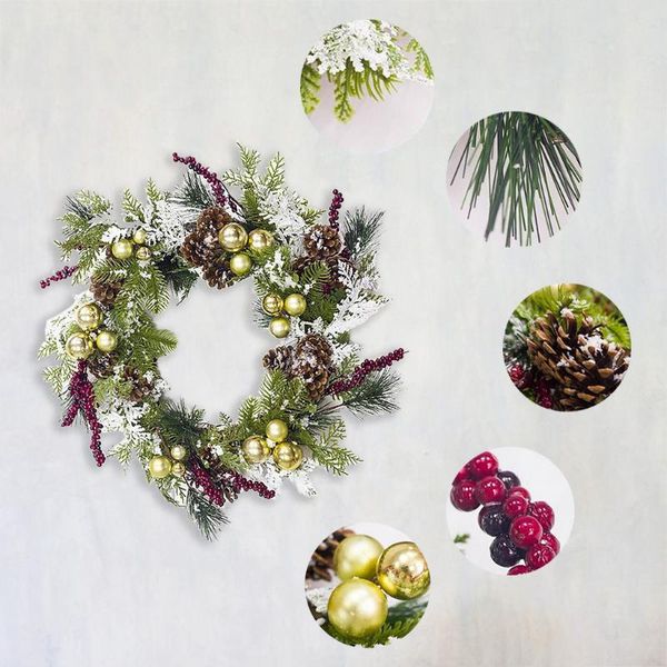 christmas creative pvc mini artificial hanging garland wreath christmas red fruit gift wrap pendant pentagram decoration
christmas creative pvc mini artificial hanging garland wreath christmas red fruit gift wrap pendant pentagram decoration