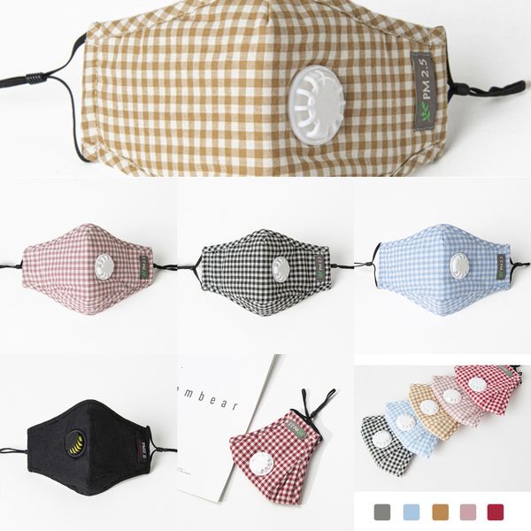 factoryi4p9mask with plaid washable pm2.5 anti-fog breathable adjustable valve cotton facial cover soft outdoor mouth filters masks
factoryi4p9mask with plaid washable pm2.5 anti-fog breathable adjustable valve cotton facial cover soft outdoor mouth filters masks