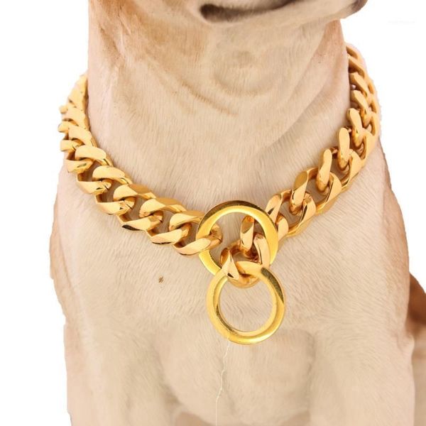 chains 8/10/12/15/17/19mm 10"-40" for choose high polished gold stainless steel curb cuban link chain dog's necklace pet jewe, Silver
chains 8/10/12/15/17/19mm 10"-40" for choose high polished gold stainless steel curb cuban link chain dog's necklace pet jewe, Silver