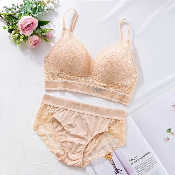 new stripes cotton underwear set fashion bra set lingerie romantic temptation bralette women underwear black c1211, Black;white
new stripes cotton underwear set fashion bra set lingerie romantic temptation bralette women underwear black c1211, Black;white
