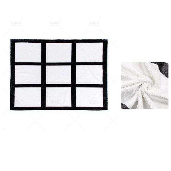 portable blanket sublimation blank 76*102cm printing white new black pictures square diy blankets outdoors winter 19 76yp k2
portable blanket sublimation blank 76*102cm printing white new black pictures square diy blankets outdoors winter 19 76yp k2