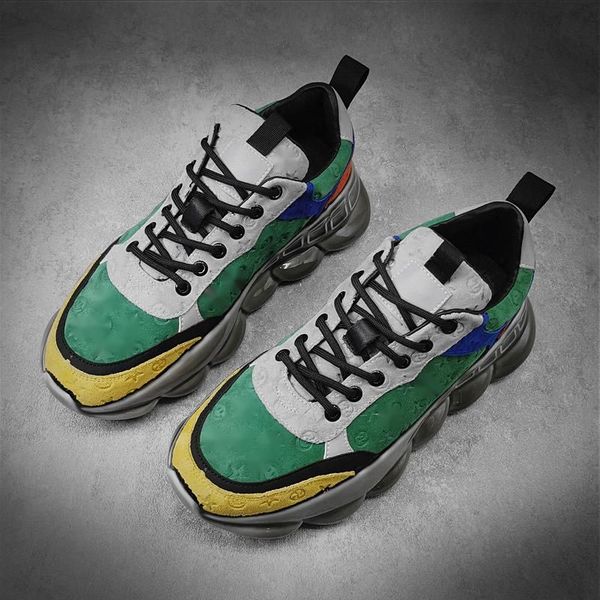 plush lace up casual sneakers mixed colors round toe 2021 new men shoes classic comfortable pu leather spring autumn outdoors fashion concis, Black
plush lace up casual sneakers mixed colors round toe 2021 new men shoes classic comfortable pu leather spring autumn outdoors fashion concis, Black