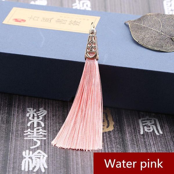 2pc mini metal pagoda tassel jewelry curtain garments decorative accessories diy key cell phone bag fringe trim tassels pendant h jllylx
2pc mini metal pagoda tassel jewelry curtain garments decorative accessories diy key cell phone bag fringe trim tassels pendant h jllylx