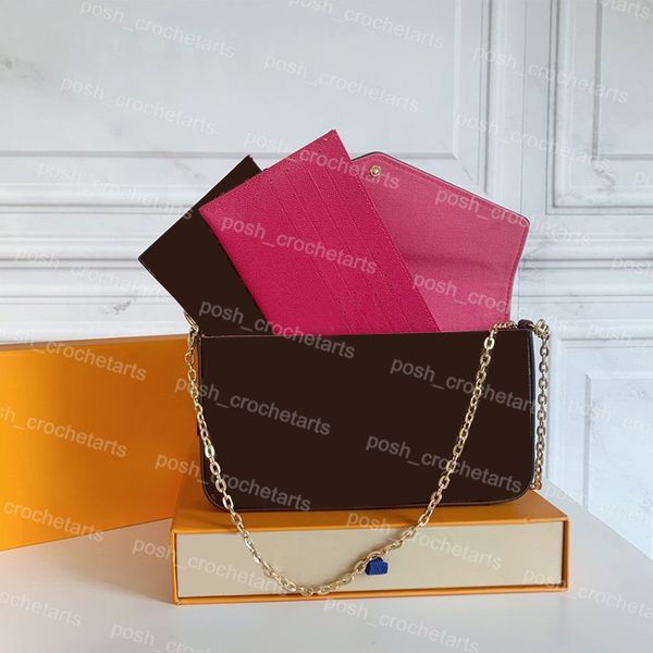 evening for purses clutch felicie for women's comes hangbag pochette with box 3 clutch one large in compartment designer women's p, Red;black
evening for purses clutch felicie for women's comes hangbag pochette with box 3 clutch one large in compartment designer women's p, Red;black