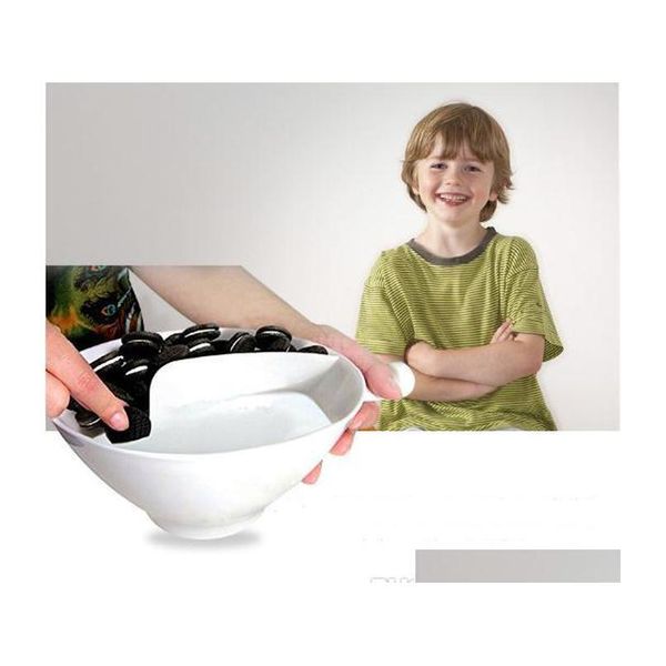 2-in-1 isolation bowl soggy med white anti-soggy snacks cereal bowl with ergonomics handle jllrhx bdedome
2-in-1 isolation bowl soggy med white anti-soggy snacks cereal bowl with ergonomics handle jllrhx bdedome