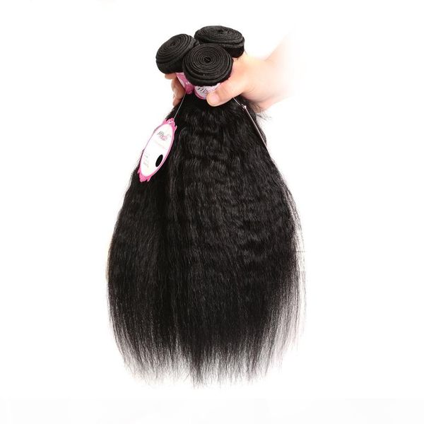 human hair wefts with frontal 13x4 frontal malaysian unprocessed natural hair ear to ear kinky straight yaki hair weave bundles with frontal, Black;brown
human hair wefts with frontal 13x4 frontal malaysian unprocessed natural hair ear to ear kinky straight yaki hair weave bundles with frontal, Black;brown