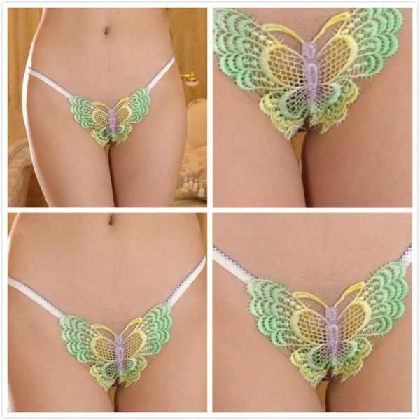 lace underwear open underpants butterfly lingerie panties lengerie women lady multicolor panty stripper clothes lengerie wholesale, Red;black
lace underwear open underpants butterfly lingerie panties lengerie women lady multicolor panty stripper clothes lengerie wholesale, Red;black