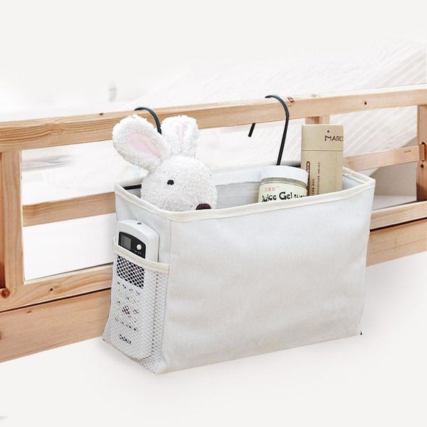 Canvas Bedside Hanging Organizer Bag School Bedside Magazine Storage Pouch Phone Holder Bag Home Organizer With Hook Pocket
Canvas Bedside Hanging Organizer Bag School Bedside Magazine Storage Pouch Phone Holder Bag Home Organizer With Hook Pocket
