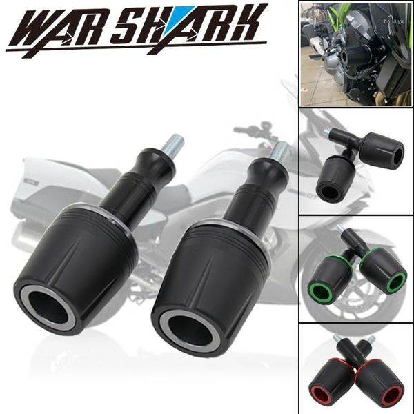 parts for zzr1400 zzr 1400 ninja zx-14r motorcycle falling protection frame slider fairing guard anti crash pad protector1
parts for zzr1400 zzr 1400 ninja zx-14r motorcycle falling protection frame slider fairing guard anti crash pad protector1