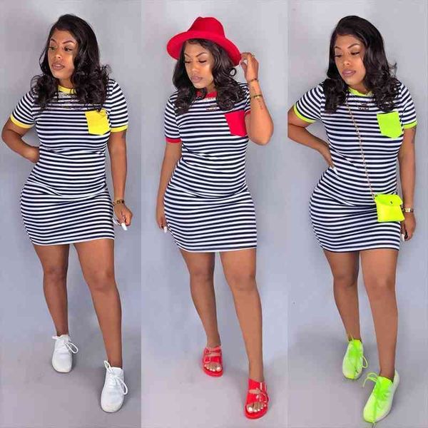 fashion women shirt dress summer bodycon streetwear robe casual mini dress female party vestidos women pack hip, Black;gray
fashion women shirt dress summer bodycon streetwear robe casual mini dress female party vestidos women pack hip, Black;gray