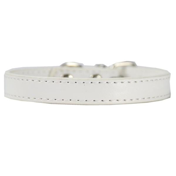 pu leather solid soft красочные pet ошейник для маленький средний большой собаки шеи ремень регулируемая безопасный щенок котенок кошки воро
pu leather solid soft красочные pet ошейник для маленький средний большой собаки шеи ремень регулируемая безопасный щенок котенок кошки воро