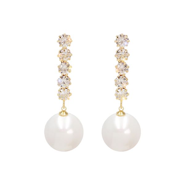 jewelry for women earrings vintage korean style love studs ladies designer earring female dangle fashion earrings, Silver
jewelry for women earrings vintage korean style love studs ladies designer earring female dangle fashion earrings, Silver