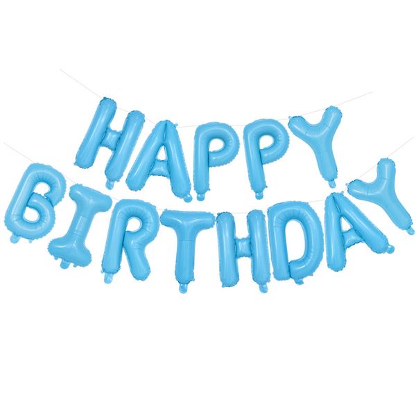multi color 16 inch letter balloons happy birthday aluminium foil balloons colorful happy birthday party decorations gift
multi color 16 inch letter balloons happy birthday aluminium foil balloons colorful happy birthday party decorations gift