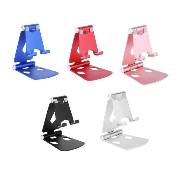 portable mobile phone stand aluminum alloy metal tablet triangle bracket for ipad lapuniversal holder
portable mobile phone stand aluminum alloy metal tablet triangle bracket for ipad lapuniversal holder