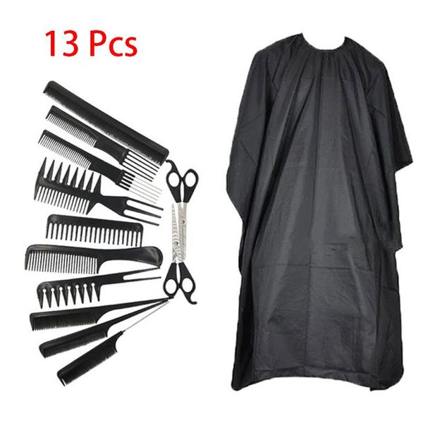 hair scissors 13/16pcs scissor barber hairdressing cutting professional shear stainless steel thinning salon set
hair scissors 13/16pcs scissor barber hairdressing cutting professional shear stainless steel thinning salon set