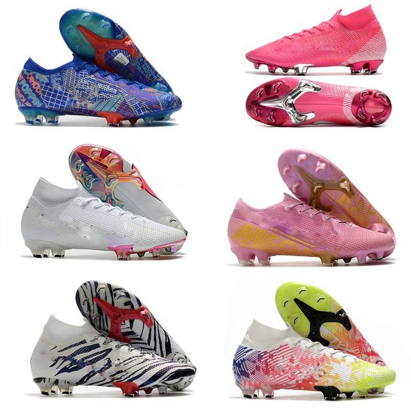 2020 women child mercurial elite 13 fg neymar ronaldo comfortable mens fg soccer cleats soccer shoes mens football boots size35-45
2020 women child mercurial elite 13 fg neymar ronaldo comfortable mens fg soccer cleats soccer shoes mens football boots size35-45