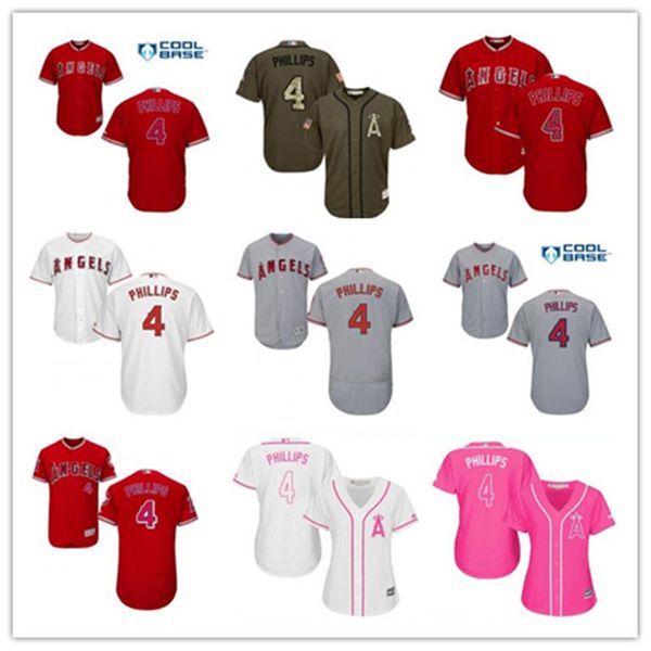custom los angeles angels of leave name number 4 brandon phillips baseball jersey men women youth jerseys, Blue;black
custom los angeles angels of leave name number 4 brandon phillips baseball jersey men women youth jerseys, Blue;black