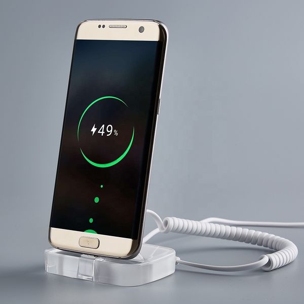 4fds2awselling anti theft alarm system device for cell phone smartphones with charger a1100
4fds2awselling anti theft alarm system device for cell phone smartphones with charger a1100